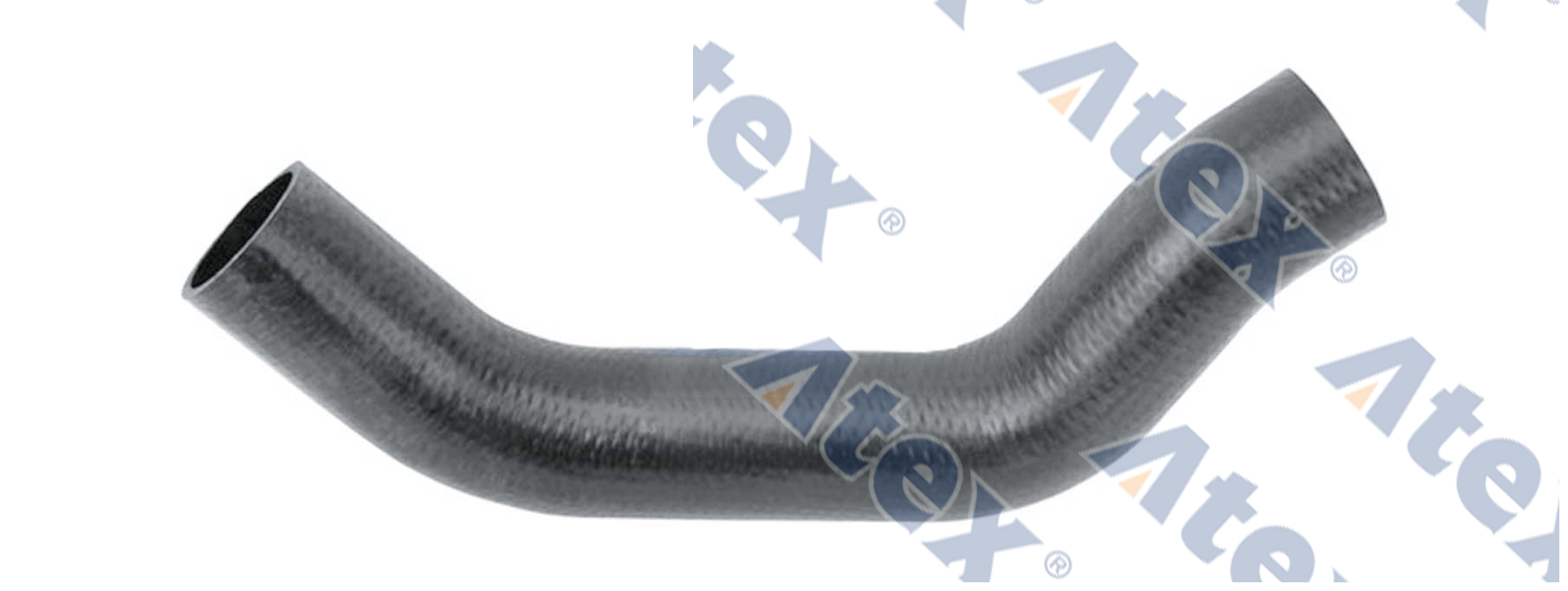 613-82185 20582185 Radyötör Alt Hortum