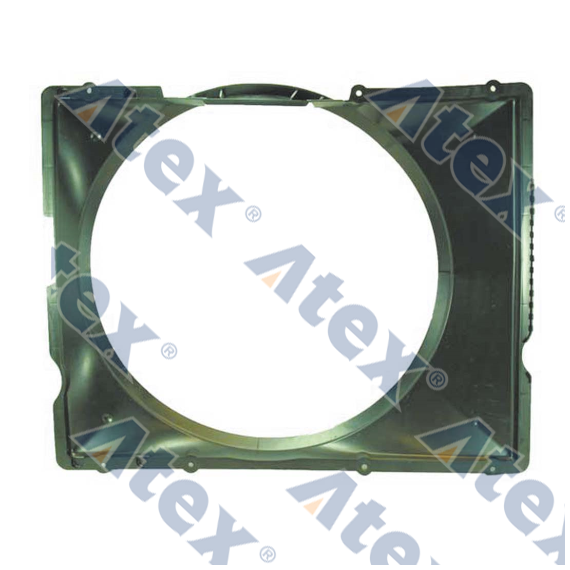 613-83757 20703887, 3183757 Fan Shroud