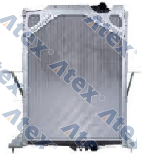 613-84581 21384581 Su Radyötörü 