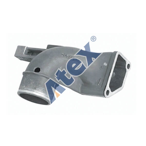 613-85610 20585610 Coolant Pipe