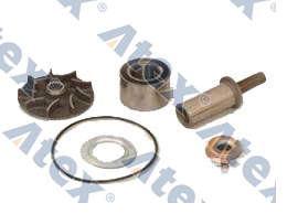 613-90043 11990043 Water Pump Repair Kit
