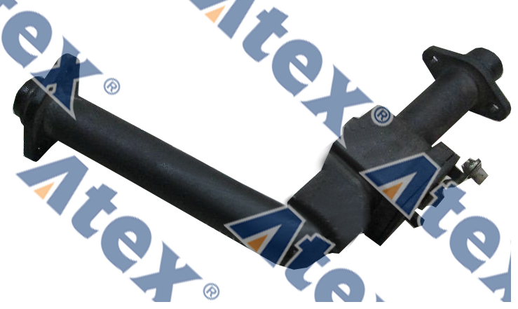 613-93481 3090895, 3091578, 3093481 Control Valve, Heater Unit Evaporator