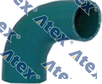 613-95576 1195576 Şanzumana Yağ Soğutucu Hortum