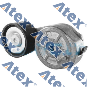 613-96421 20496421 Tensioner Pulley Arm
