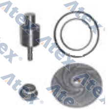 613-96918 3096918 Water Pump Repair Kit