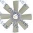 613-97618 20397618, 85000021, 85006021 Fan Clutch Complete
