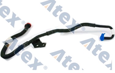 613-98957 20398957 Air Conditioning Hose