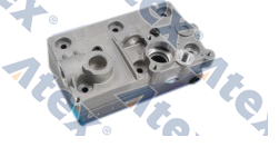 614-03109 22203109 Cylinder Head,compressor