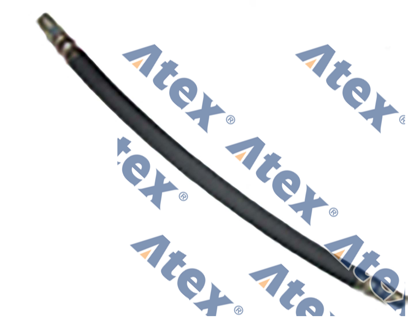 614-07501 614-07501 Kompresör Hortumu