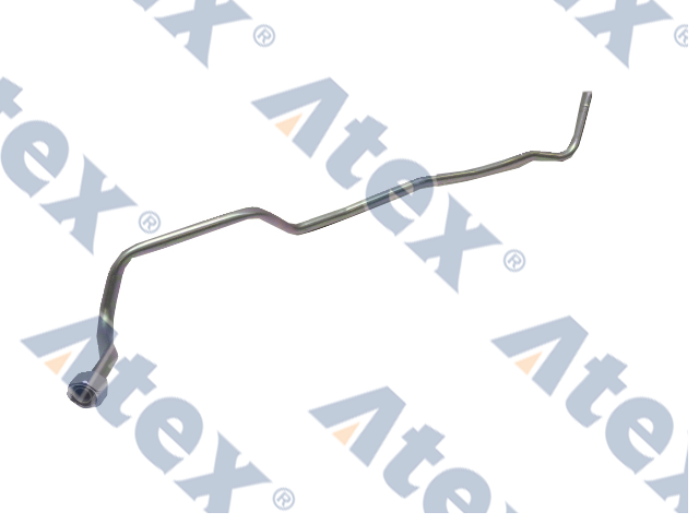 614-33163 22833163 Kompresör Çıkış Borusu