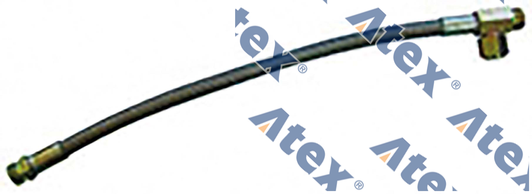 614-42730 614-42730 Kompresör Hortumu