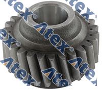 614-49425 614-49425 Gear,compressor