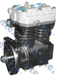 614-50407 01.05.014, 1900 020 001, 8112427, 8150407, II15993X00, LL15993000, LP4825 Compressor,