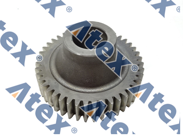 614-60834 614-60834 Gear,compressor