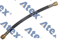 614-66600-SLP 614-66600-SLP Kompresör Hortumu