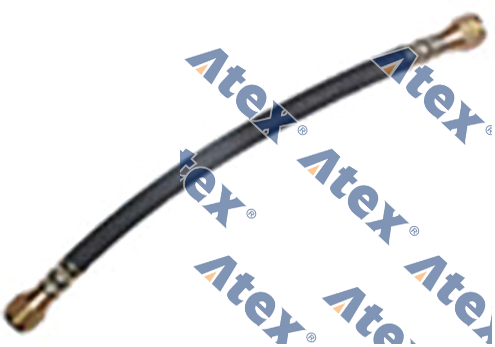 614-66600 614-66600 Kompresör Hortumu