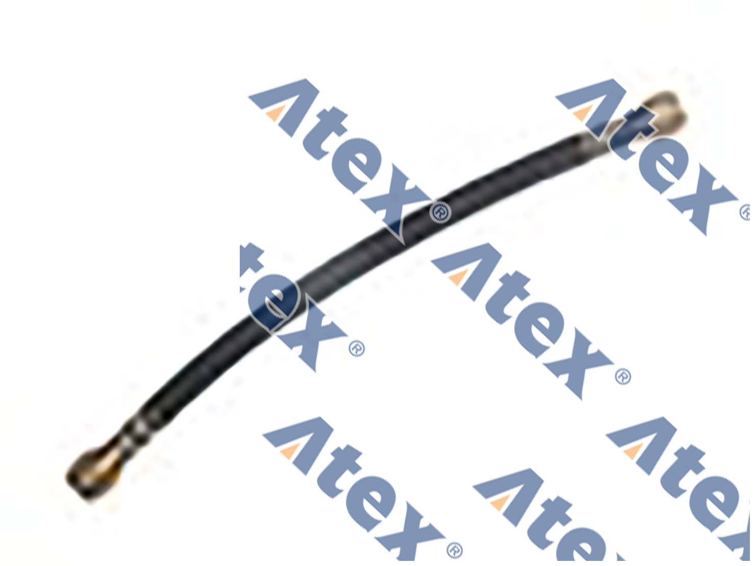 614-66601 614-66601 Kompresör Hortumu