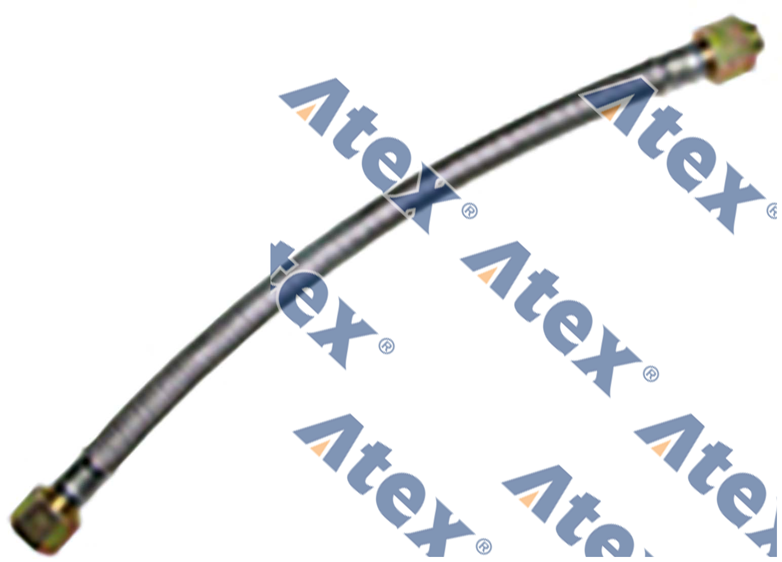 614-67736 614-67736 Kompresör Hortumu