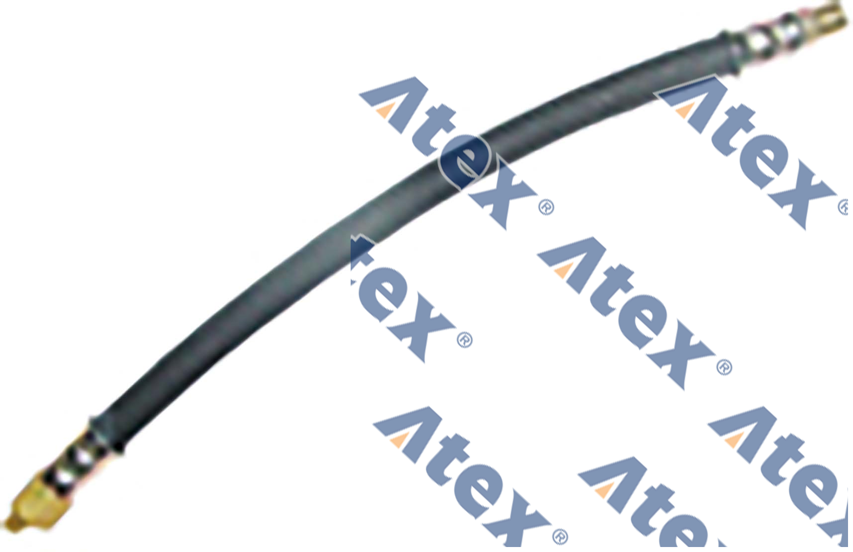 614-68116 614-68116 Kompresör Hortumu