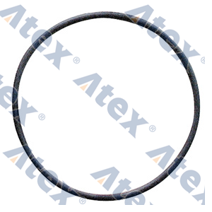 614-75610 975610 The Front Of The Compressor Body Oring