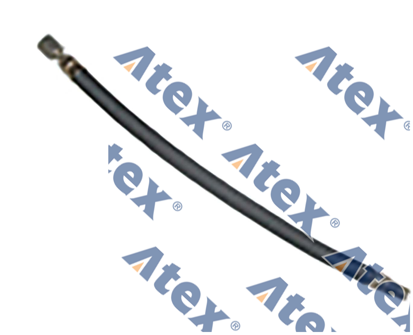 614-77649 614-77649 Kompresör Hortumu