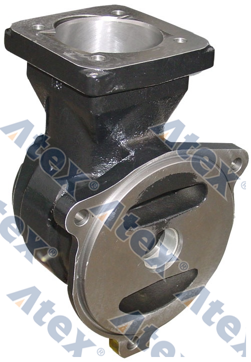 614-78166-1  Kompresör Boş Gövde