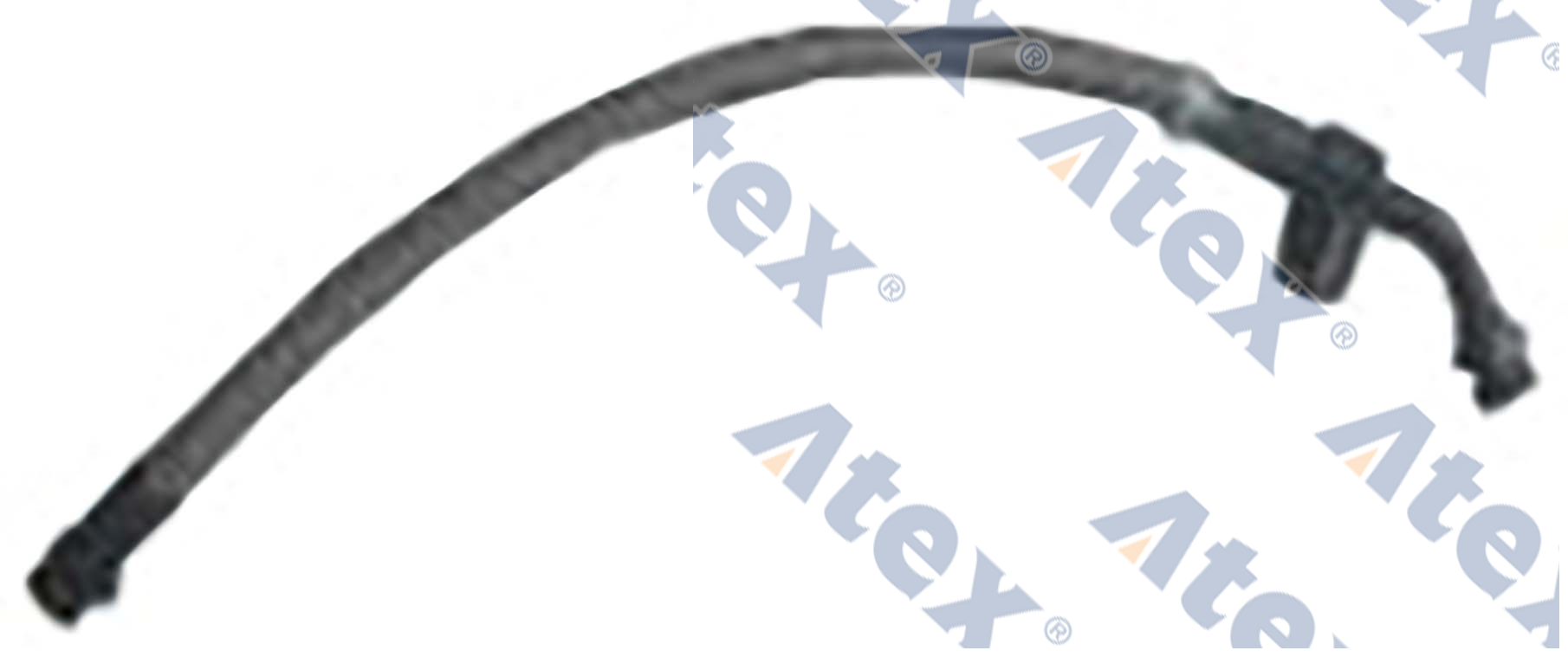 614-85094 3985094 Hose, Air Tank