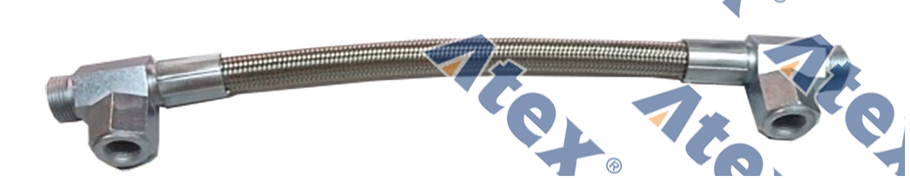 614-88412 614-88412 Kompresör Hortumu