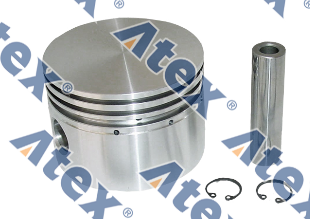 614-94153-COVEIN 614-94153-COVEIN Pİston,compressor75mm 0,50 (wİthout Rİngs)