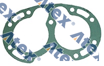 614-97531 1697531 Compressor Top Cover Gasket