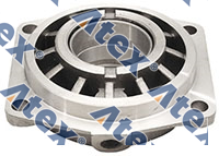 614-97769-COVEIN 614-97769-COVEIN Kompresör Arka Kapak Lp4812/4813/4825