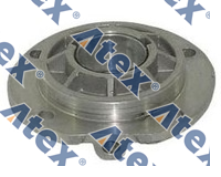 614-98674-COVEIN 614-98674-COVEIN Kompresör Arka Kapak Burçlu