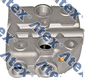 614-98851 1698851 Compressor, Head Cover