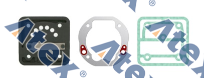 614-99753 614-99753 Plate, Assembly Compressor