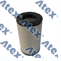 615-10022 615-10022 Hava Filitresi