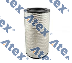 615-10175 615-10175 Hava Filitresi