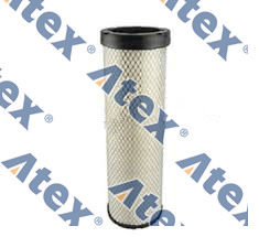 615-10176 615-10176 Hava Filitresi İç