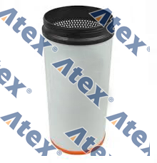 615-11816 615-11816 Hava Filitresi İç