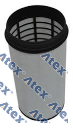 615-15501 615-15501 Hava Filitresi İç