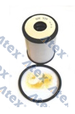 615-35312 21535312 Filter Kit