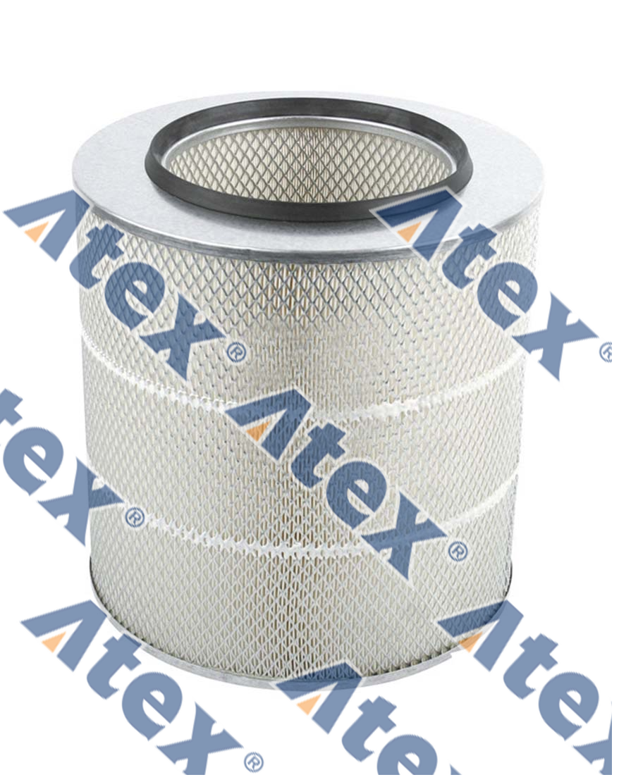 615-44449 615-44449 Hava Filitresi Dış