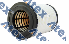 615-48756 615-48756 Hava Filitresi Dış