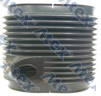 615-49105 8149105 Bellows, (high Air Intake)