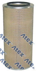 615-60376 615-60376 Hava Filitresi Dış