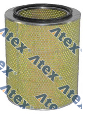 615-60619 615-60619 Hava Filitresi Dış