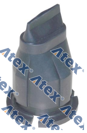 615-61019 1661019 Hava Filitre Baca Emiş Borusu