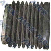 615-61382 1660704, 1661382 Bellows, (high Air Intake)