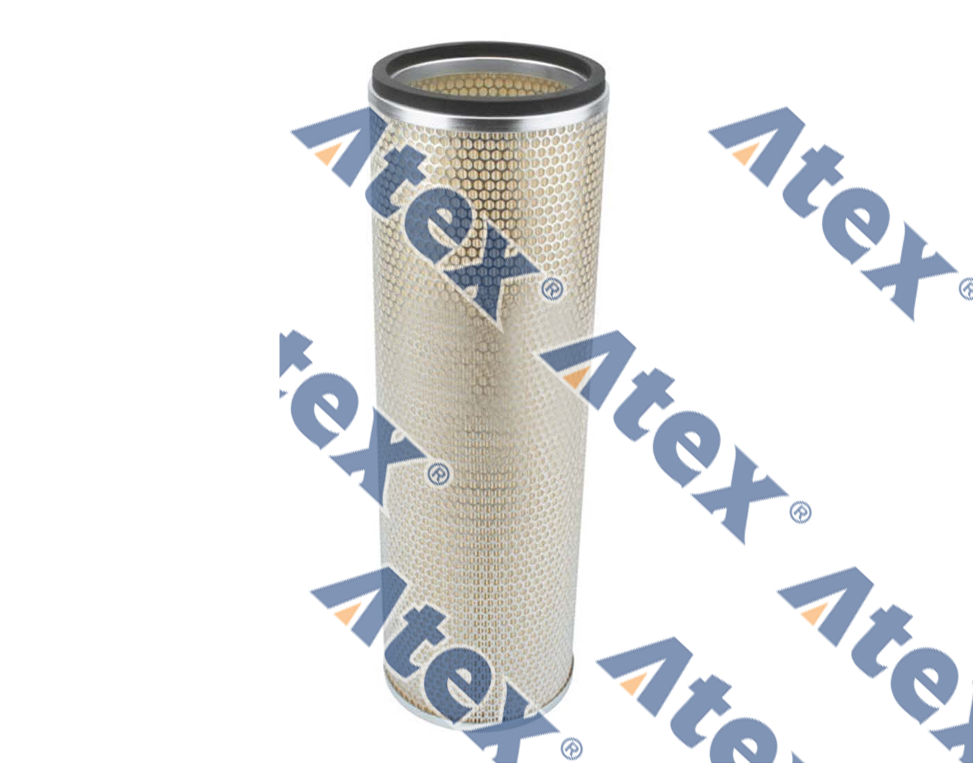 615-61808 615-61808 Hava Filitresi İç