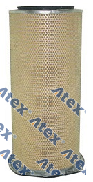 615-80918 615-80918 Hava Filitresi Dış