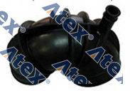 615-83533 21288834, 3183533 Turbo Hava Emiş Hortumu